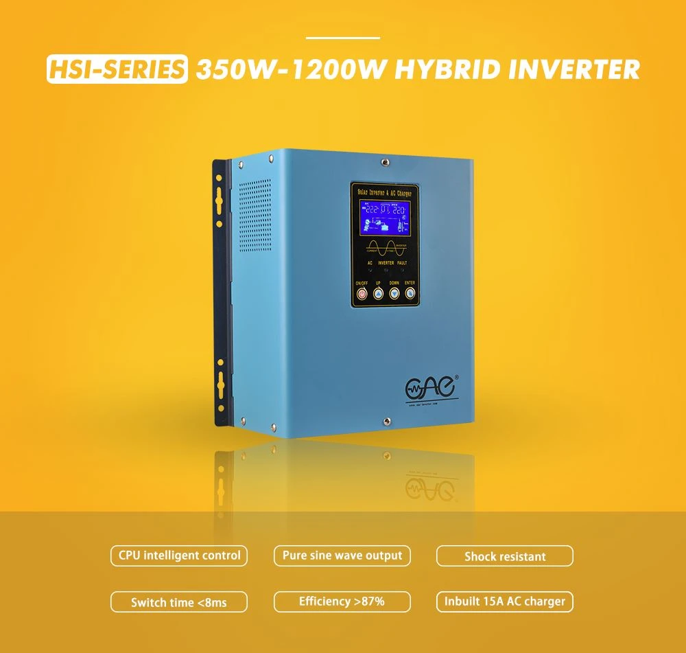 120v power inverter