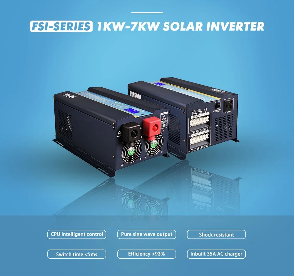 8kva inverter