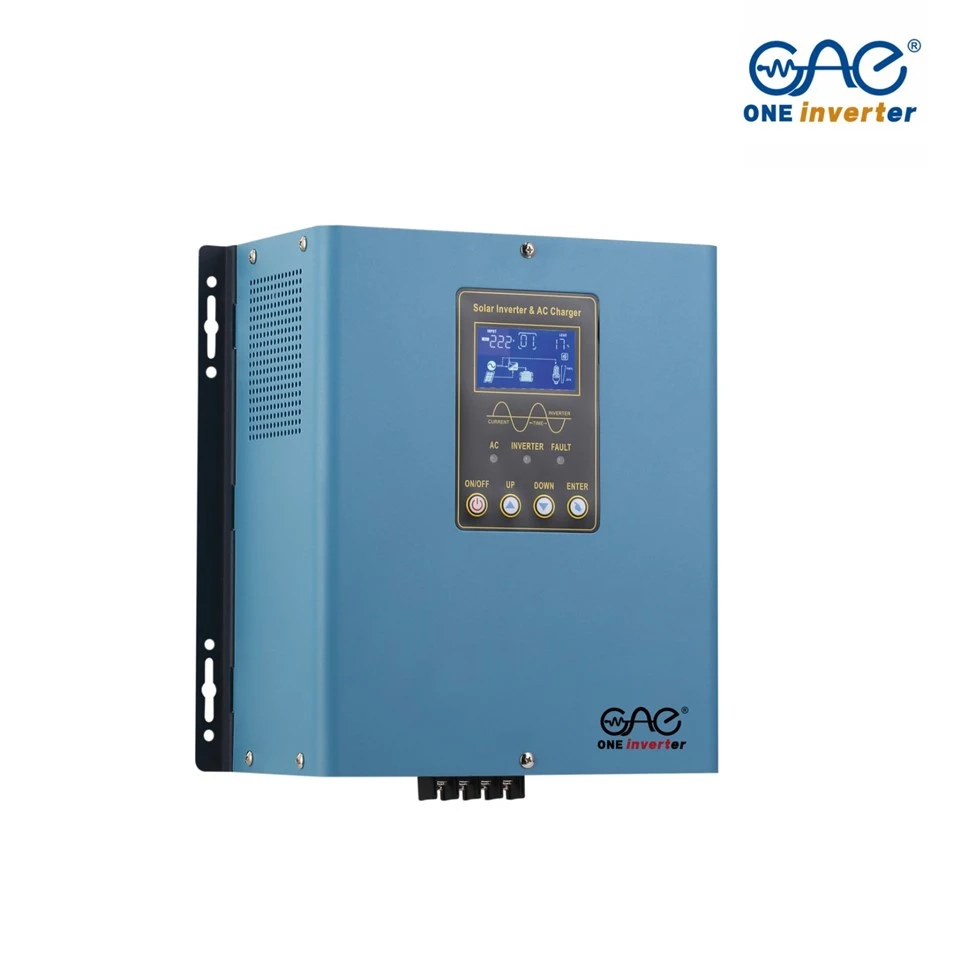 1200W MPPT Solar Inverter