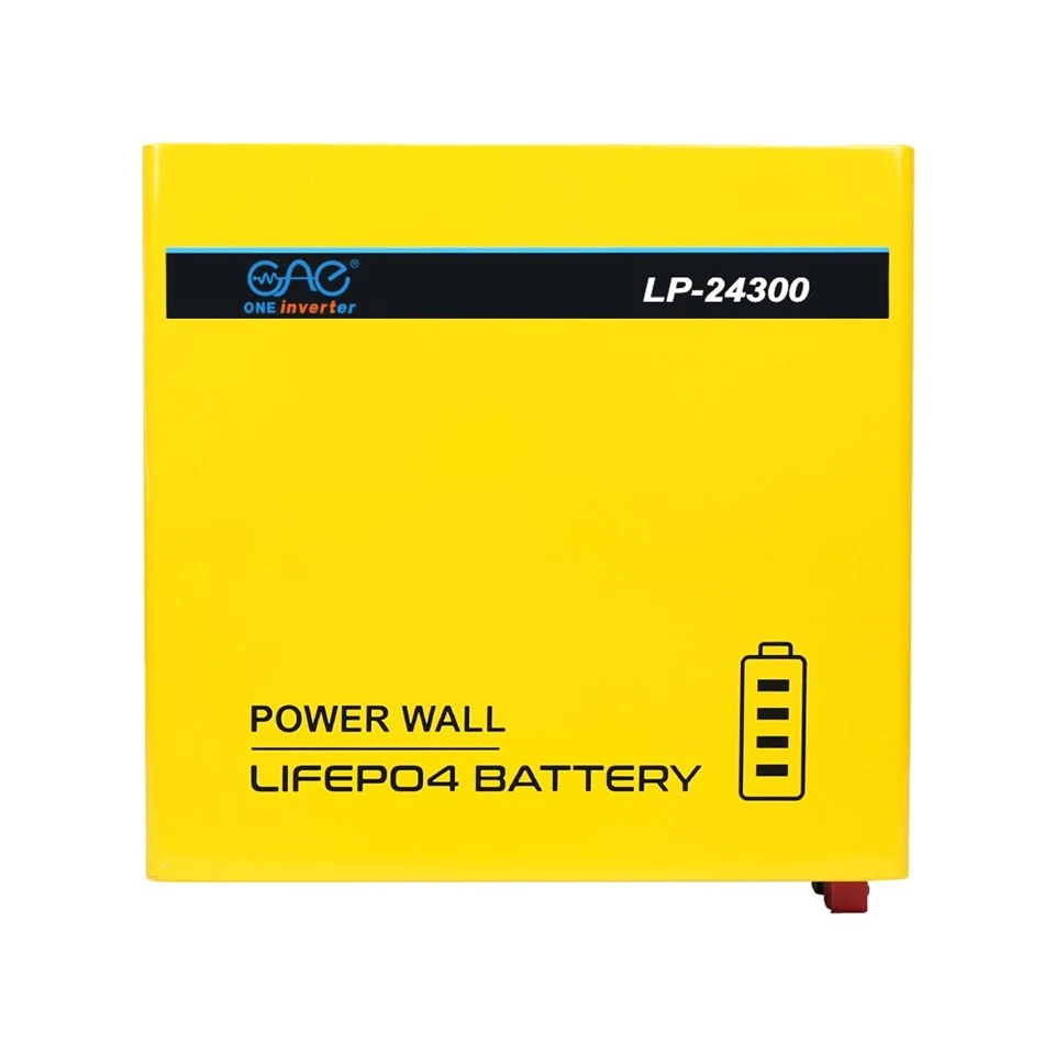 25.6v 300ah Lithium Battery suppliers