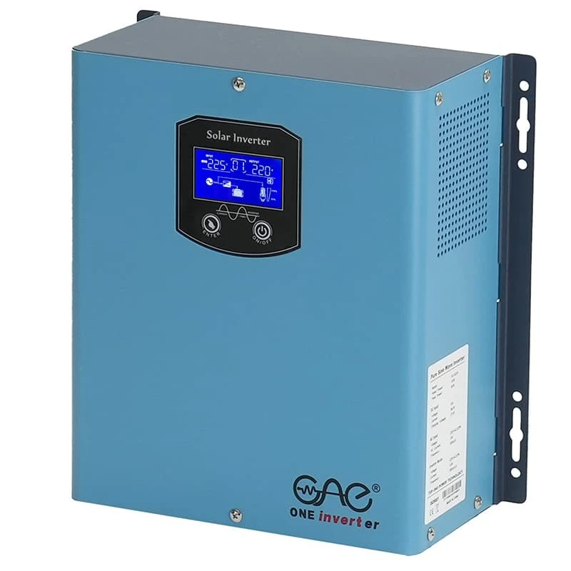 350W Low Frequency Inverter