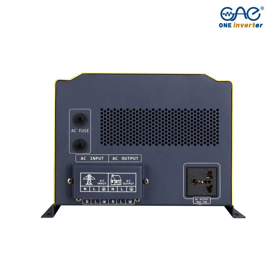 Inverters 2kw With Low Frequency