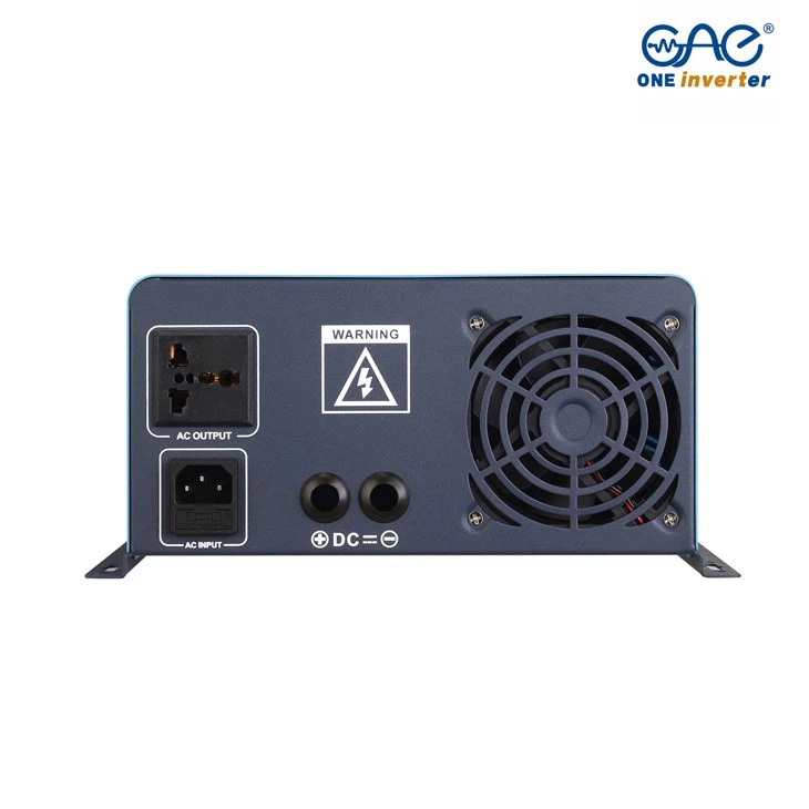 Pure Sine Wave Inverter Single Phase