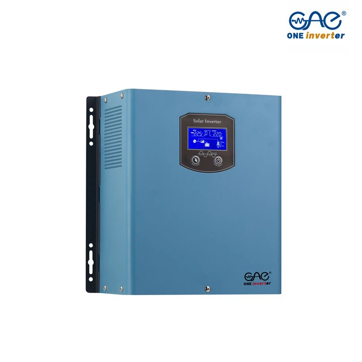 Pure Sine Wave Inverter Ib Theem