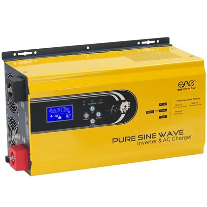 1.5kw inverter daj AC charger