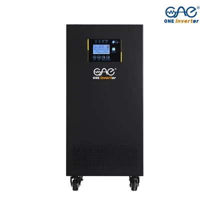 10KW HYBRID SEME THEEM INVERTER