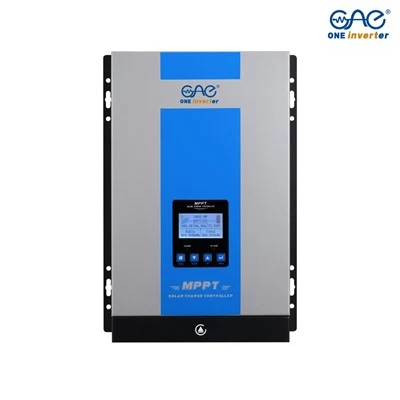 BAT96V PVC Hwj chim Mppt100a