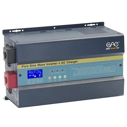 1ph Hnub Ci Hybrid Inverter