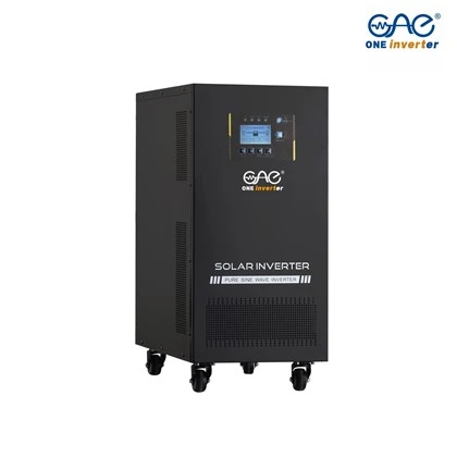 20kw hnub ci inverter tib theem