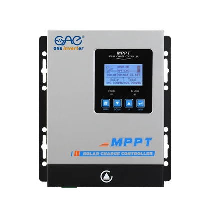 30A MPPT Solar Charge Lithium Controller
