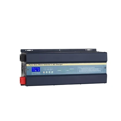 3KW Heavy Duty Caravan Fais Fab Inverter