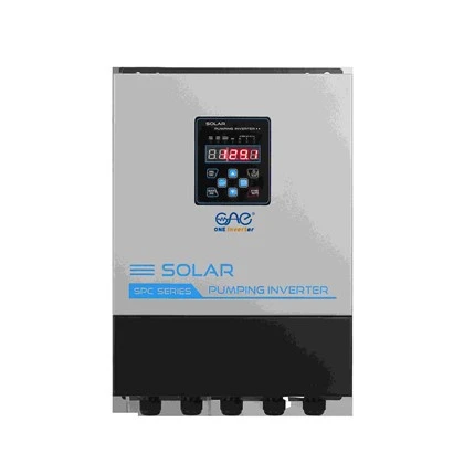 4K0 L11 MPPT Dej twj tso kua mis Inverter