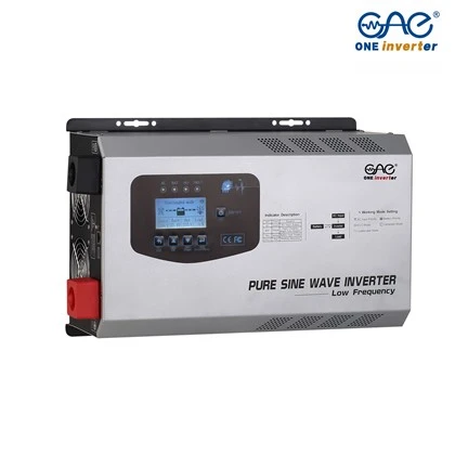4KW Reliable Off Grid Inverter
