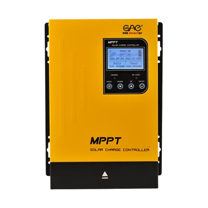 60A MPPT Lithium Battery Controller