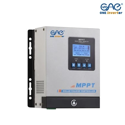 Controller Regulator Vaj Huam Sib Luag Hnub Ci 40a
