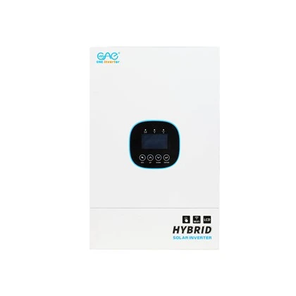 5.6KW Ntse Hnub Ci Inverter