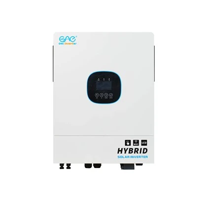 Loj Lub Tsev Thauj Khoom Inverter