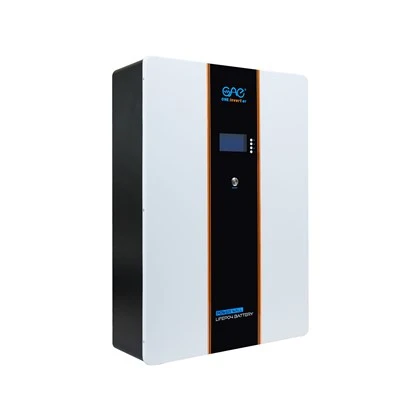 Lithium roj teeb 5kWh
