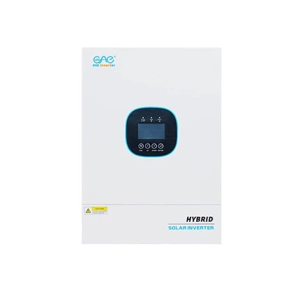 Kev them nyiaj yug 1-6 units Parallel Connection Inverter