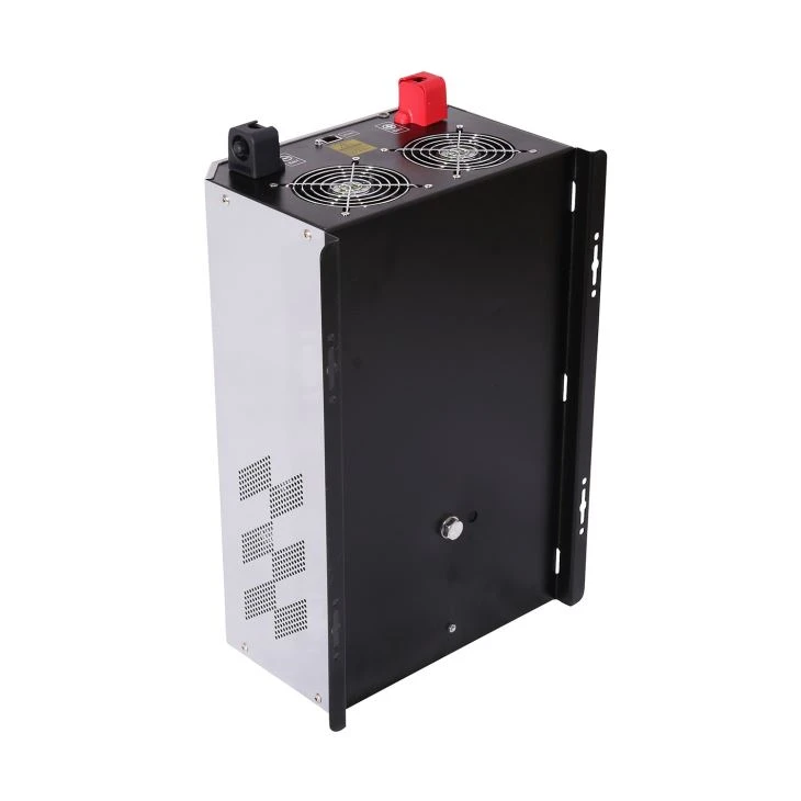 4kw Solar Inverter With 50A MPPT Controller For Home Solar System