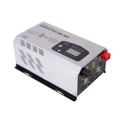 3kw inverter nrog charger