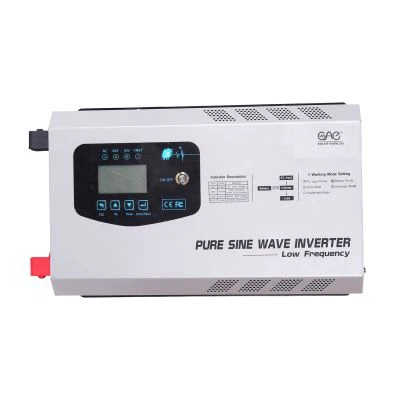 3kw hnub ci inverter 24v