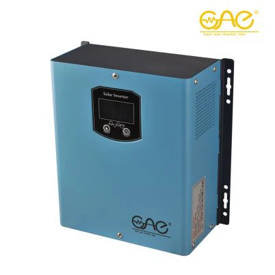 500w inverter nrog roj teeb charger