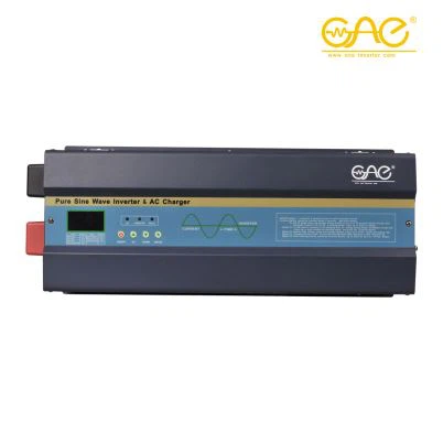 5kw inverter nce