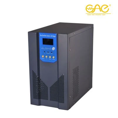3kw inverter chaw tsim tshuaj paus