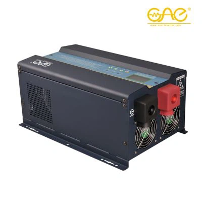 Hybrid Hnub Ci Inverter