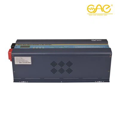 Felicity hnub ci Inverter 24v 220v 4000w