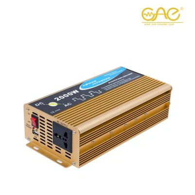 Hloov yoj inverter 500watts