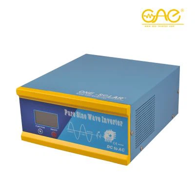 Hnub ci inverter 600w