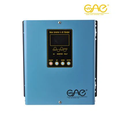 pwm low-frequency hybrid inverter