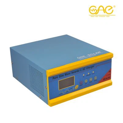 12v pwm hybrid solar inverter