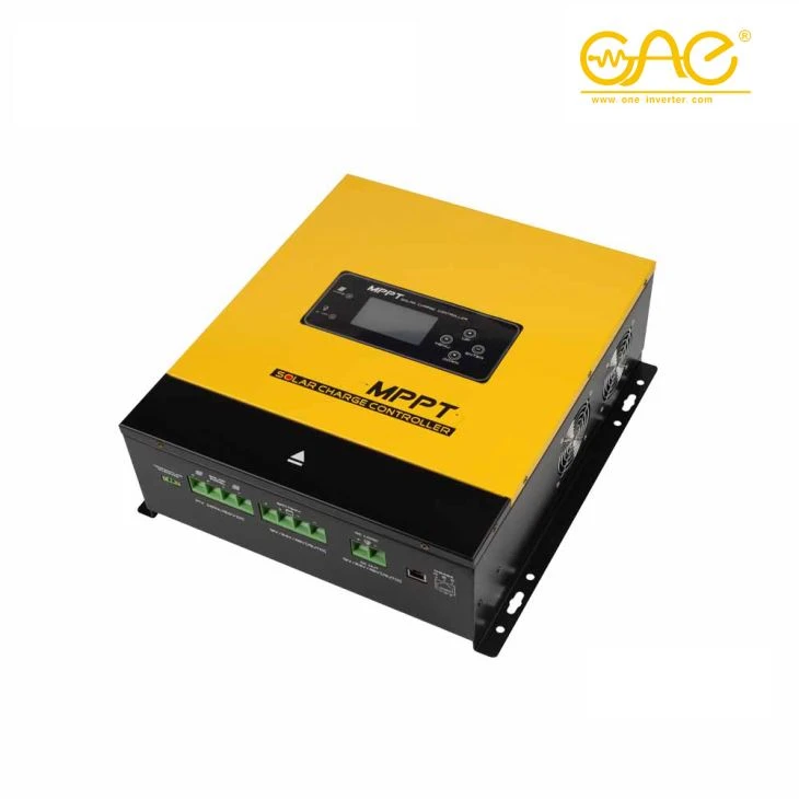 solar charge controller 48v