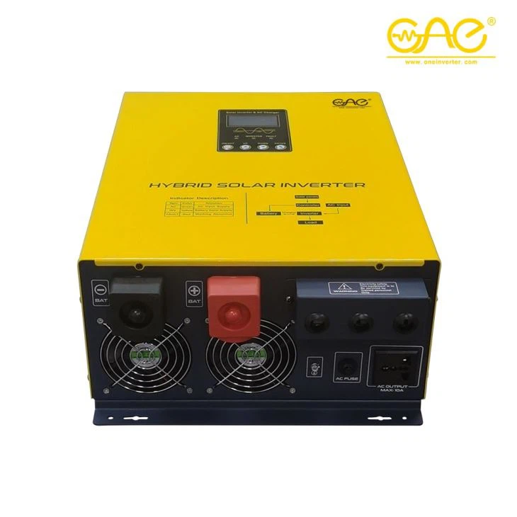 10000 Watt Power Inverter