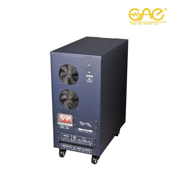 10kw Solar Inverter