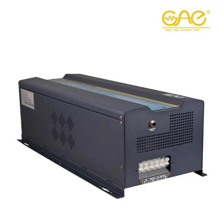 110v Inverter Solar
