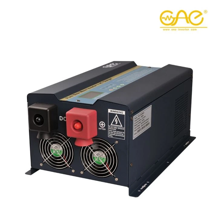 1kw 2kw 3kw 4kw 5kw 6kw Solar PV DC To AC Power Inverter Off Grid Solar Inverter In Nigeria