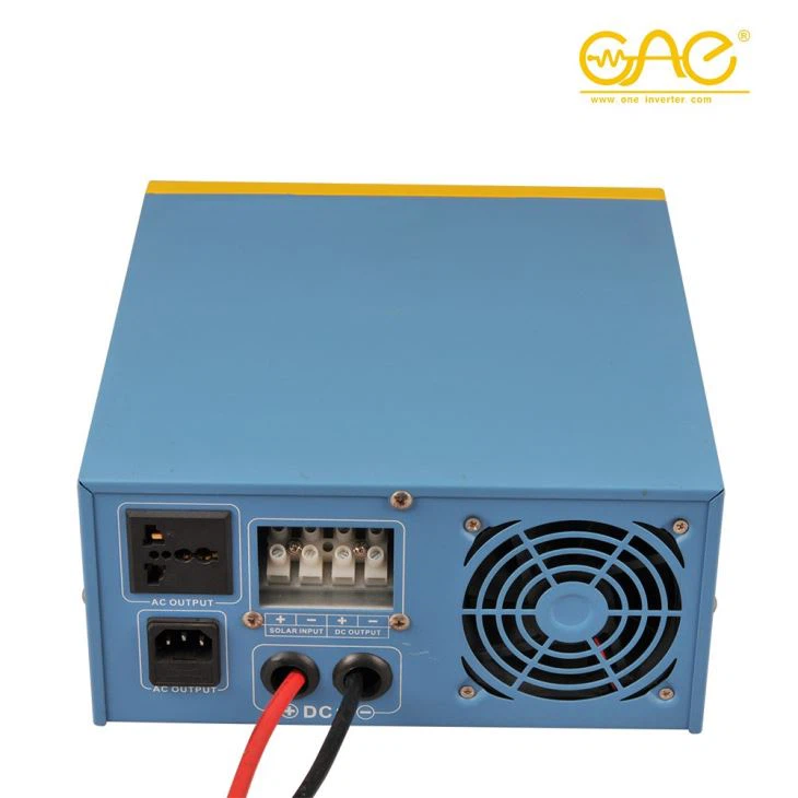 1.2kw Inverter