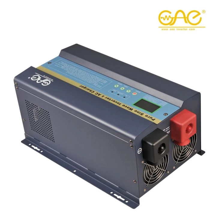 2000 Watt Pure Sine Wave Ac Inverter
