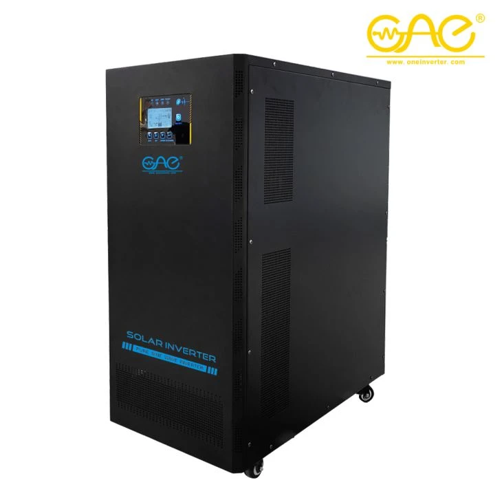 20kw offgrid inverter