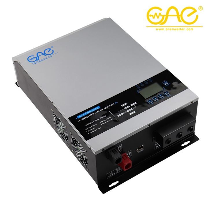 3000w 48v Solar Inverter