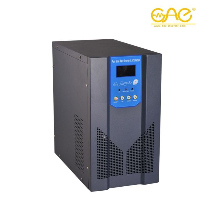 300w To 30kw Solar Power Inverter