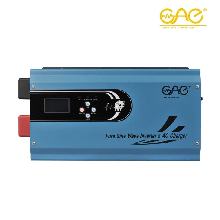 3KVA Solar Grid Inverter