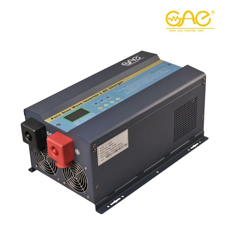 Hnub ci zog inverter 3000w