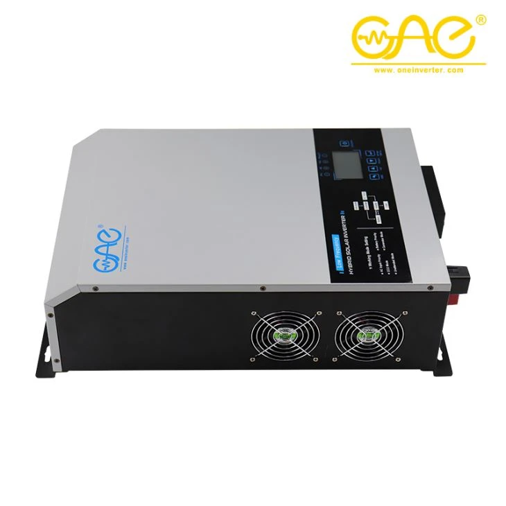 inverter hybrid 5kw tawm daim phiaj