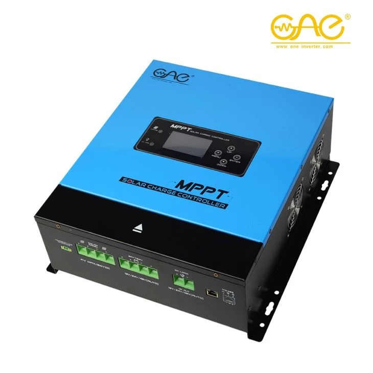 Cheap Solar Controller
