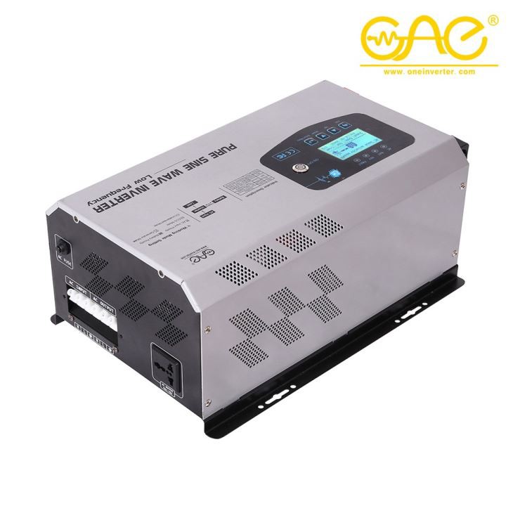 Dc Compressor Inverter